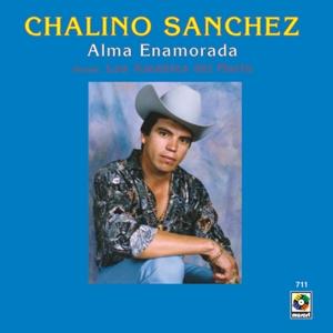 Alma Enamorada - Chalino Sanchez & Los Amables Del Norte - Muzyka - CONCORD RECORDS - 0888072615120 - 15 listopada 2024