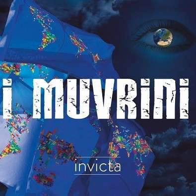 Invicta - I Muvrini - Música - COLUMBIA - 0888750852120 - 27 de março de 2015