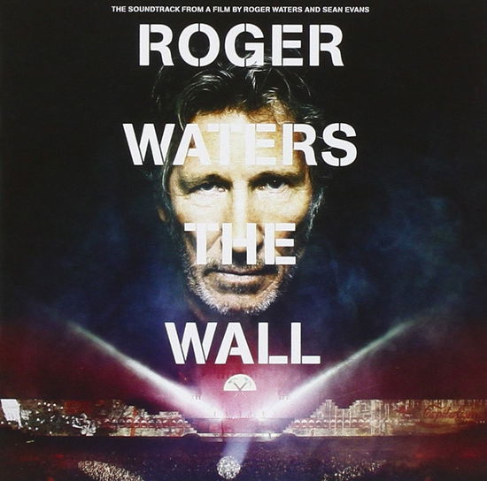 Roger Waters the Wall - Roger Waters - Musik - SONY MUSIC - 0888751529120 - 20. november 2015