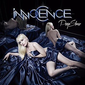 Cover for Innocence · Peep Show (CD) (2016)