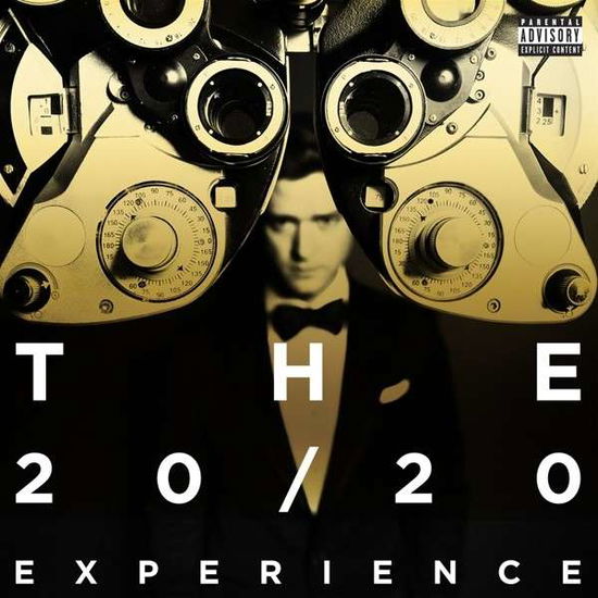 The 20/20 Experience-2 Of 2 - Justin Timberlake - Music - Sony - 0888837689120 - September 27, 2013