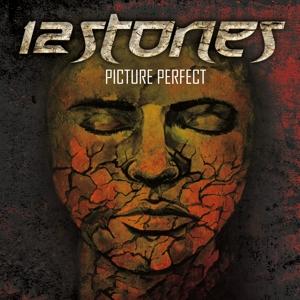 Picture Perfect - 12 Stones - Muziek - Cleopatra Records - 0889466044120 - 14 juli 2017