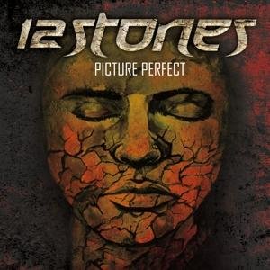 Cover for 12 Stones · Picture Perfect (CD) (2017)