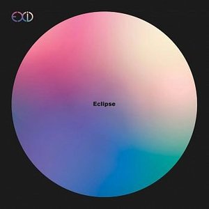 Cover for Exid · Eclipse: Limited Edition (CD) (2017)