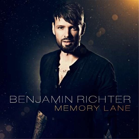 Memory Lane - Benjamin Richter - Music - RCA - 0889854504120 - August 11, 2017