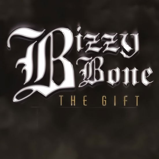 Gift - Bizzy Bone - Musik - Essential - 0894232555120 - 12. Mai 2015