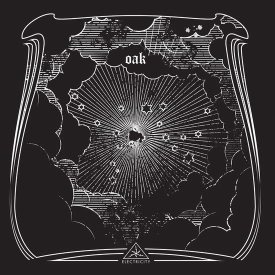 Beyond Oblivion - Oak - Musik - ELECTRICITY - 2090504168120 - 28. Mai 2015