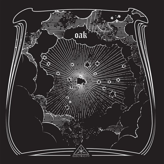 Cover for Oak · Beyond Oblivion (LP) (2015)