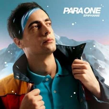 Cover for Para One · Epiphanie (CD) (2006)