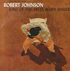 Blues: San Antonio-Dallas 1936-1937 - Robert Johnson - Music - FREMEAUX & ASSOCIES - 3448960225120 - 1995