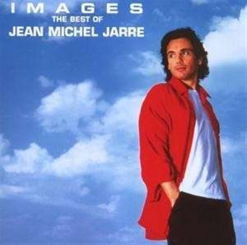 Images - Best of (1987) (20 tracks) deleted - Jean Michel Jarre - Music - SAB - 3460503615120 - January 11, 2008