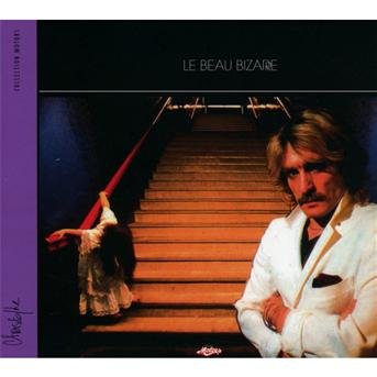 Le Beau Bizarre - Christophe - Musik - BMG - 3460503699120 - 11. marts 2019