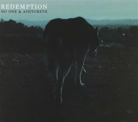 Redemption - Ashtoreth/No One - Musik - CONSOULING SOUNDS - 3481575198120 - 15. november 2018