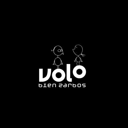 Cover for Volo · Bien Zarbos (CD) (2015)