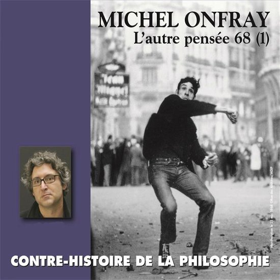 Cover for Michael Onfray · V21: Contre Histoire Philosophie (CD) (2014)