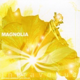 Magnolia - Intravenus - Magnolia - Musik - SURUR - 3571970021120 - 