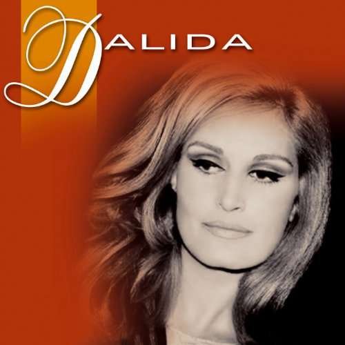 100 Beautiful Songs - Dalida - Musik - Wagram - 3596973456120 - 21. april 2017