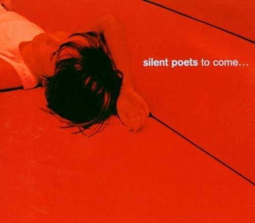 Cover for Silent Poets · To Come... (LP)
