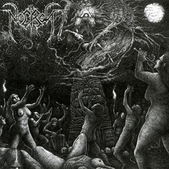 Cover for Necros · Procession Of Heretics (CD) (2015)