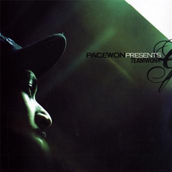 Pace Won Presents Team Won Inc. - Pacewon - Music - MODULOR (MODULOR / ASCETIC) - 3770001388120 - March 17, 2009