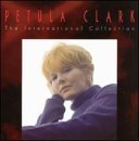 Cover for Petula Clark · International Collection (CD) [Box set] (1998)