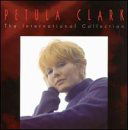 Cover for Petula Clark · International Collection (CD) [Box set] (1998)