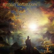 Zeno · Runway To The Gods (CD) (2015)