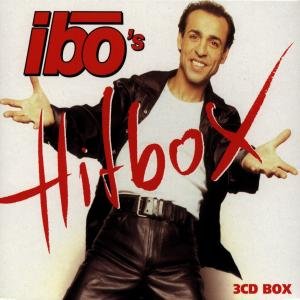 Cover for Ibo · Ibos Hitbox (CD) (1998)