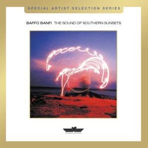 Cover for Baffo Banfi · Sound of Southern Sun (CD) (2007)