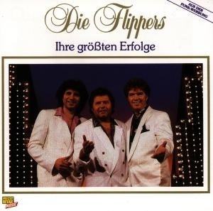 Cover for Flippers · Ihre Grossten Erfolge (CD) (1989)