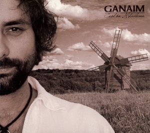 Cover for Ganaim · Ceol Ón Mhuileann (CD) (2015)
