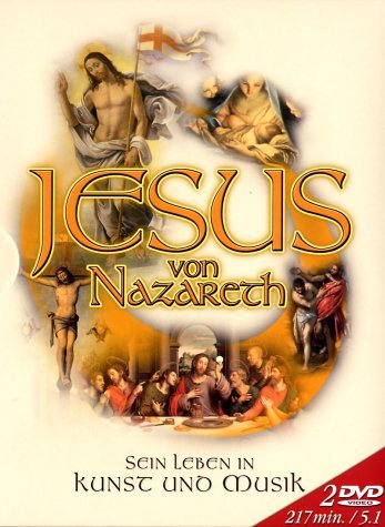 Cover for Sein Leben In Kunst Umusik (DVD) (2012)