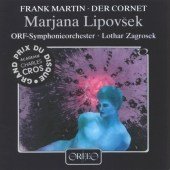 Various - Martin - Music - ORFEO - 4011790164120 - December 31, 2015