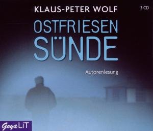 Cover for Klaus-peter Wolf · Ostfriesensünde (CD) (2010)