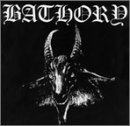 Cover for Bathory (CD) (2010)