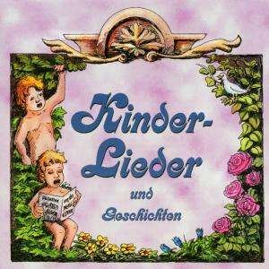 Kinderlieder - V/A - Musik - BELLA MUSICA - 4014513018120 - 28 september 1999