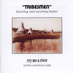Tribesmen (CD) (2002)