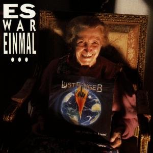 Cover for Lustfinger · Es War Einmal 2 (CD) (1997)