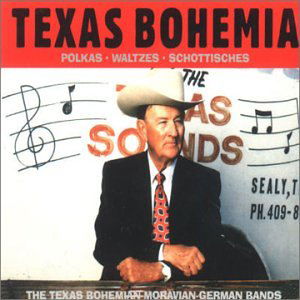 Texas Bohemia 1 - Various Artists - Musik - Indigo - 4015698020120 - 18. November 1994
