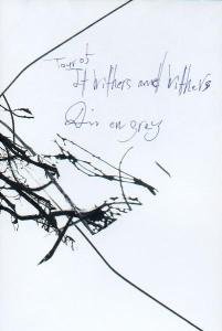 Cover for Dir En Grey · Tour 05 It Withers And Withers (DVD) (2006)