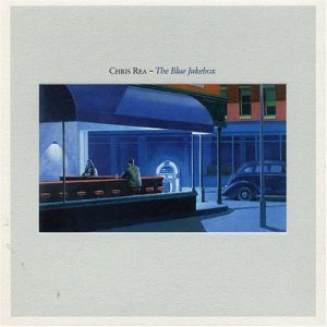 Cover for Chris Rea · Blue Jukebox (CD) (2004)