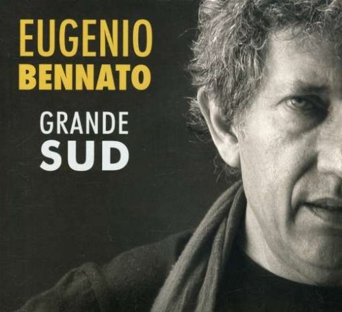 Cover for Eugenio Bennato · Grande Sud (CD) (2008)