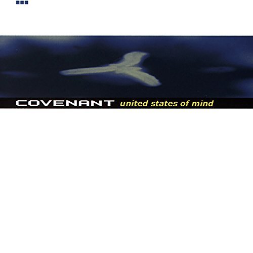 Cover for Covenant · United States of Mind (CD) (2017)