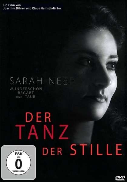 Der Tanz Der Stille - Neef / Hessenbruch / Rückert / Various - Film - LASER PARADISE - 4043962210120 - 30. mai 2014