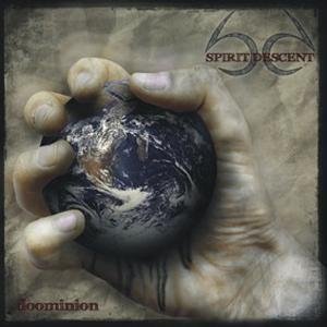 Cover for Spirit Descent · Doominion (CD) (2017)
