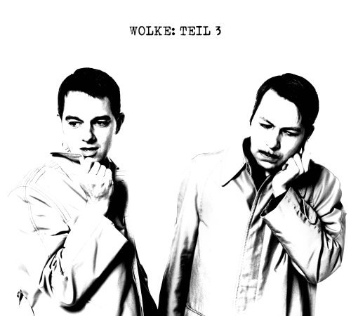 Cover for Wolke · Teil 3 (CD) (2008)