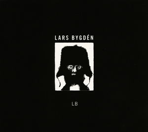 Cover for Lars Bygden · Lb (CD) [Digipak] (2013)
