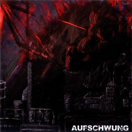 Cover for Scheissediebullen · Aufschwung (CD)