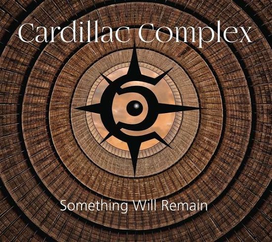 Something Will Remain - Cardillac Complex - Music - BOB MEDIA - 4260101571120 - May 24, 2018