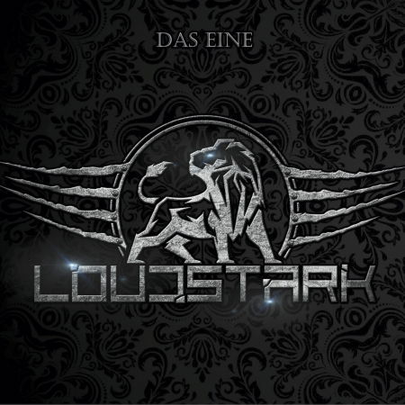 Cover for Loudstark · Das Eine (CD) (2018)